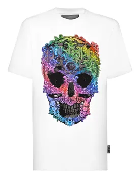 Футболка PHILIPP PLEIN