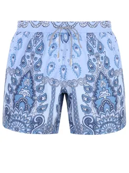 Шорты плавательные ETRO