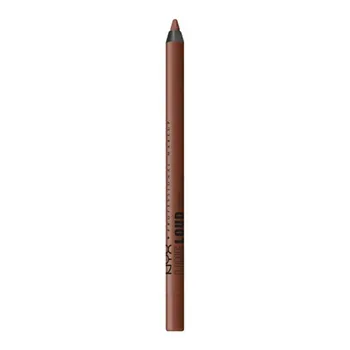 NYX Professional Makeup NYX PROFESSIONAL MAKEUP Карандаш для губ Line Loud Vegan Longwear Lip Liner