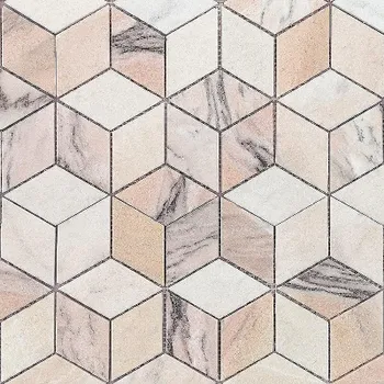 Мозаика Caramelle mosaic