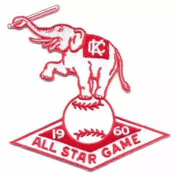 AD1043 Термоаппликация All star game (игра всех звёзд), 9*10 см, Hobby&amp;Pro