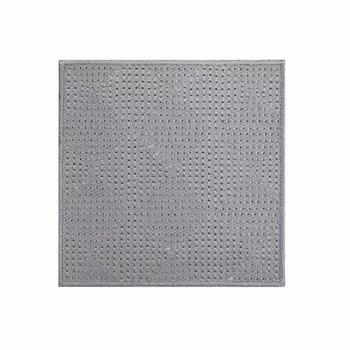 AD1426 Термоаппликация 'Квадрат', 6*6 см, Hobby&amp;Pro (св.серый)