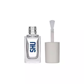 SHU Светящийся топ для ногтей Ice Kiss