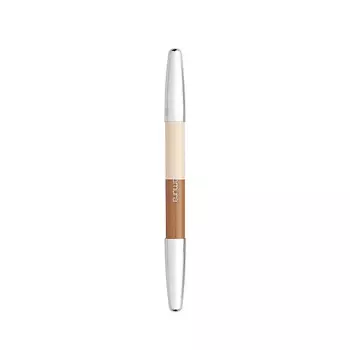 SHU UEMURA Двойной консилер-карандаш Cover Crayon