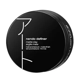 SHU UEMURA Глина для укладки волос Nendo Definer
