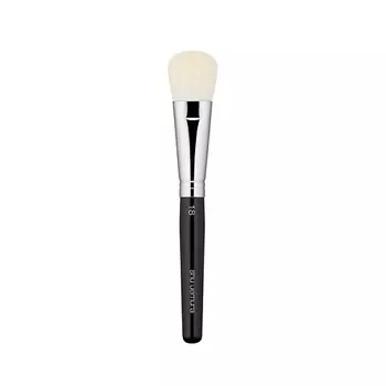 SHU UEMURA Кисть для макияжа лица Brush 18
