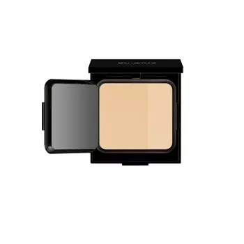 SHU UEMURA Компактная двойная пудра Dualfit Pressed Powder Refill