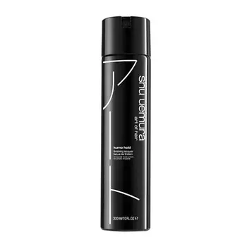 SHU UEMURA Лак для волос сильной фиксации Kumo Hold