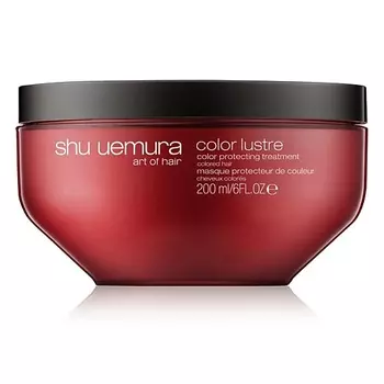 SHU UEMURA Маска Color Lustre Color Protecting Treatment