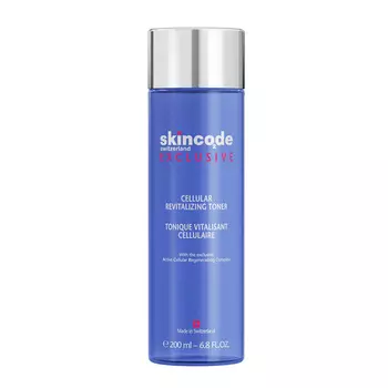 SKINCODE Клеточный восстанавливающий тоник 200