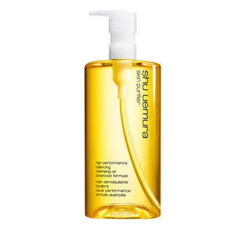 SHU UEMURA Очищающее масло классическое Classic