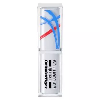 SHU UEMURA Помада Rouge Unlimited Lacquer Shine коллекции ONITSUKA