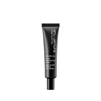 SHU UEMURA Праймер с эффектом визуального уменьшения пор Smooth-out
