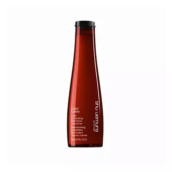 SHU UEMURA Шампунь COLOR LUSTRE