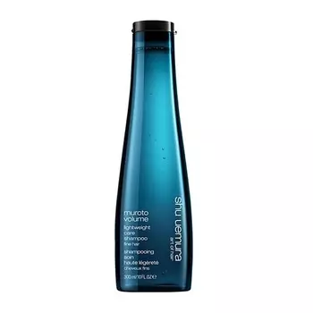 SHU UEMURA Шампунь для тонких волос Muroto Volume
