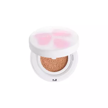 SHU UEMURA Тональное средство-кушон Petal Skin Cushion