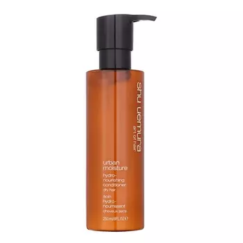 SHU UEMURA Увлажняющий кондиционер для сухих волос Urban Moisture