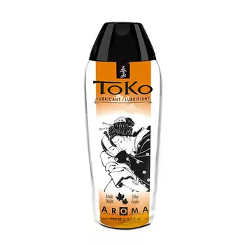 SHUNGA Интимный гель TOKO AROMA Кленовый восторг 165.0