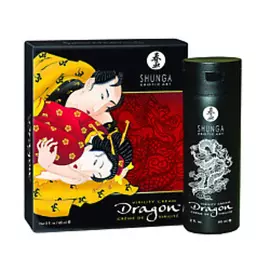 SHUNGA Интимный возбуждающий крем "Дракон" 60.0