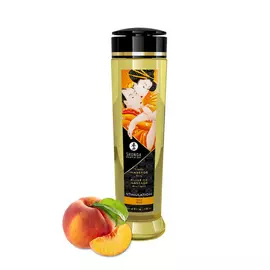 SHUNGA Массажное масло Персик 240.0