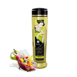 SHUNGA Массажное масло Азиатские нотки 240.0