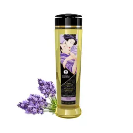 SHUNGA Массажное масло Чувство 240