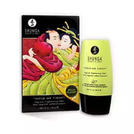 SHUNGA Женский интимный гель Тесный контакт 30.0