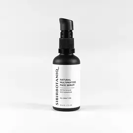 SIBIRBOTANIQ Натуральная мультипептидная сыворотка экстрапитание и восстановление 50.0