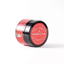SIBIRBOTANIQ Маска для лица антивозрастная омолаживающая пептидная 50.0