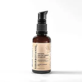 SIBIRBOTANIQ Сыворотка для лица с пробиотиками, синтезирует коллаген 50.0