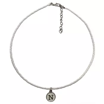 SIDORINA SOFIA ACCESSORIES Чокер из бисера