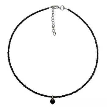 SIDORINA SOFIA ACCESSORIES Чокер из бисера
