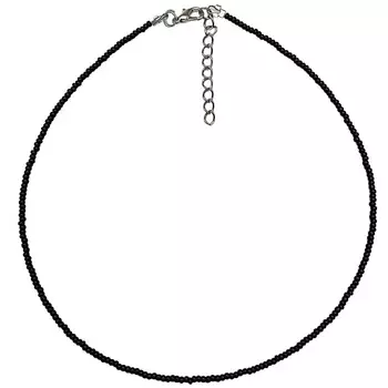 SIDORINA SOFIA ACCESSORIES Чокер из бисера