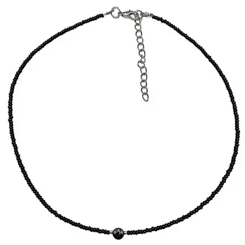 SIDORINA SOFIA ACCESSORIES Чокер из бисера