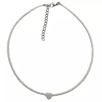 SIDORINA SOFIA ACCESSORIES Чокер из бисера