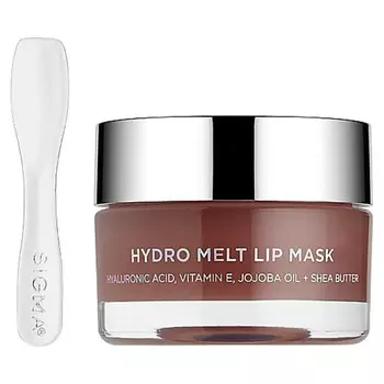 SIGMA BEAUTY Маска Для губ Hydro Melt