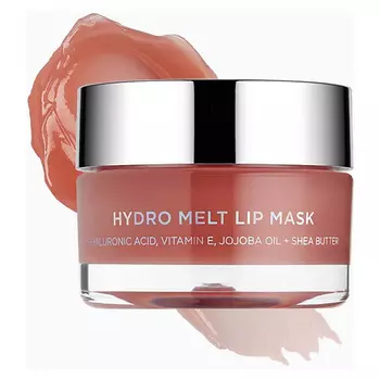 SIGMA BEAUTY Маска Для губ Hydro Melt