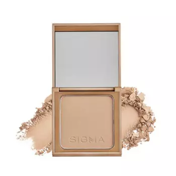 SIGMA BEAUTY Матовый бронзер Matte Powder Bronzer