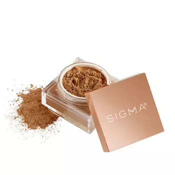 SIGMA BEAUTY Пудра для лица Soft Focus Setting Powder