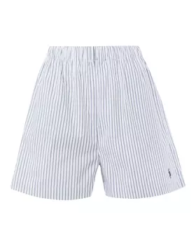шорты Sporty & Rich