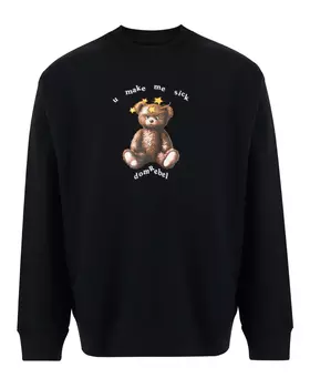 свитшот Dom Rebel