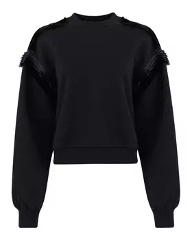 свитшот MM6 Maison Margiela