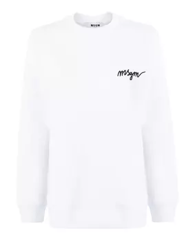 свитшот MSGM