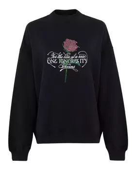 свитшот MSGM