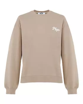 свитшот MSGM