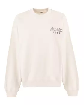 свитшот MSGM