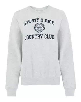 свитшот Sporty & Rich