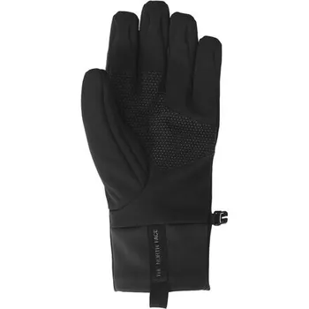 Перчатки Apex Etip мужские The North Face, черный