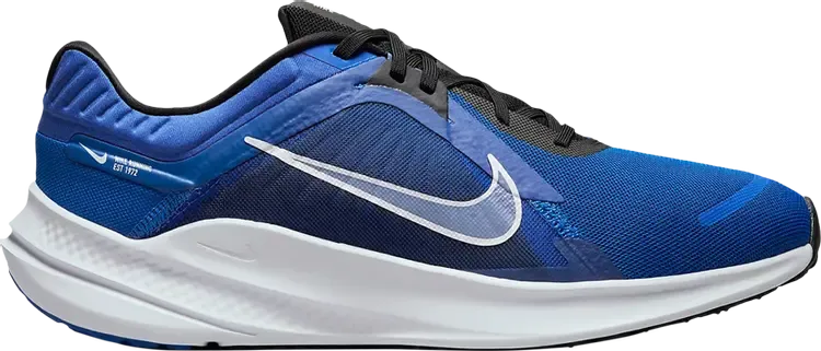 Кроссовки Nike Quest 5 'Racer Blue', синий