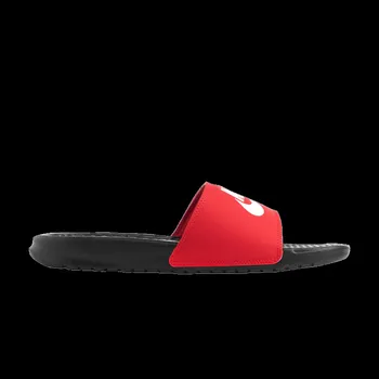 Шлепанцы Benassi JDI Slide 'Black University Red', черный